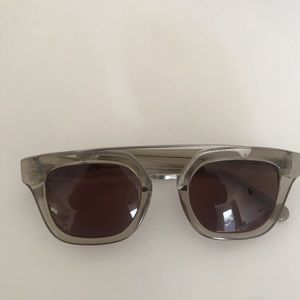 Madewell sunglasses